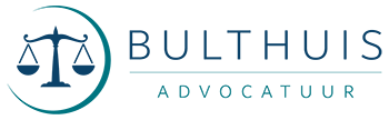 Bulthuis Advocatuur Logo