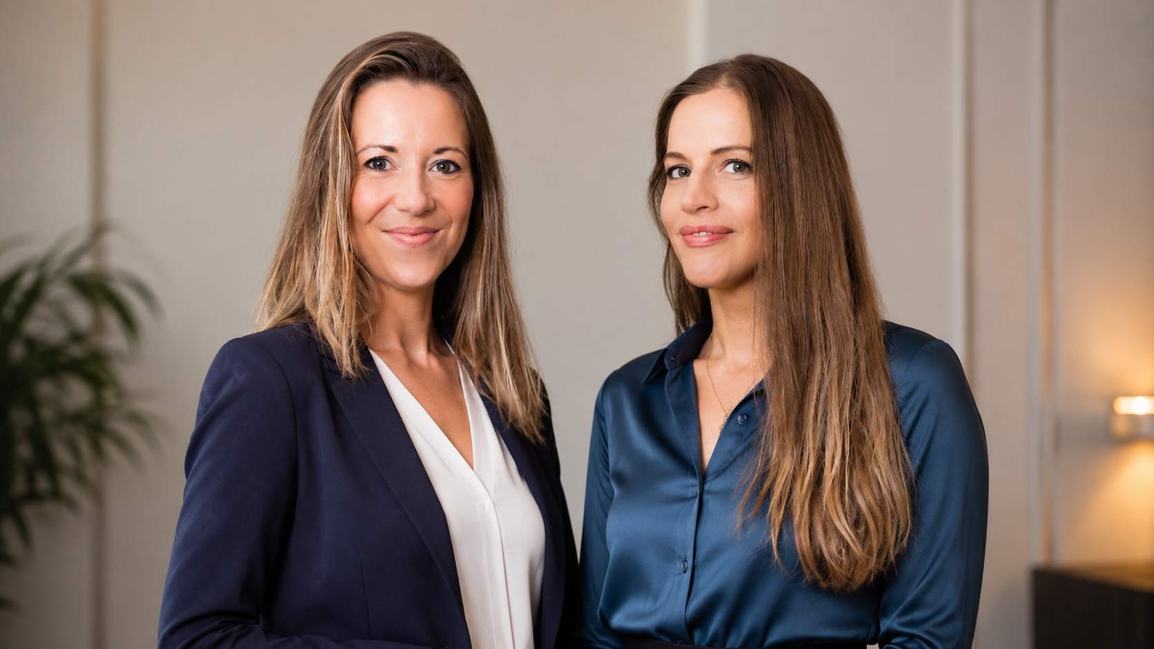 Martha Bulthuis en Nadine Imminga van Bulthuis Advocatuur